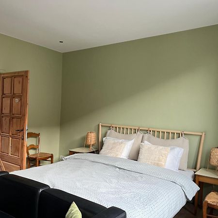 Artuur Bed & Breakfast Brugge Ngoại thất bức ảnh