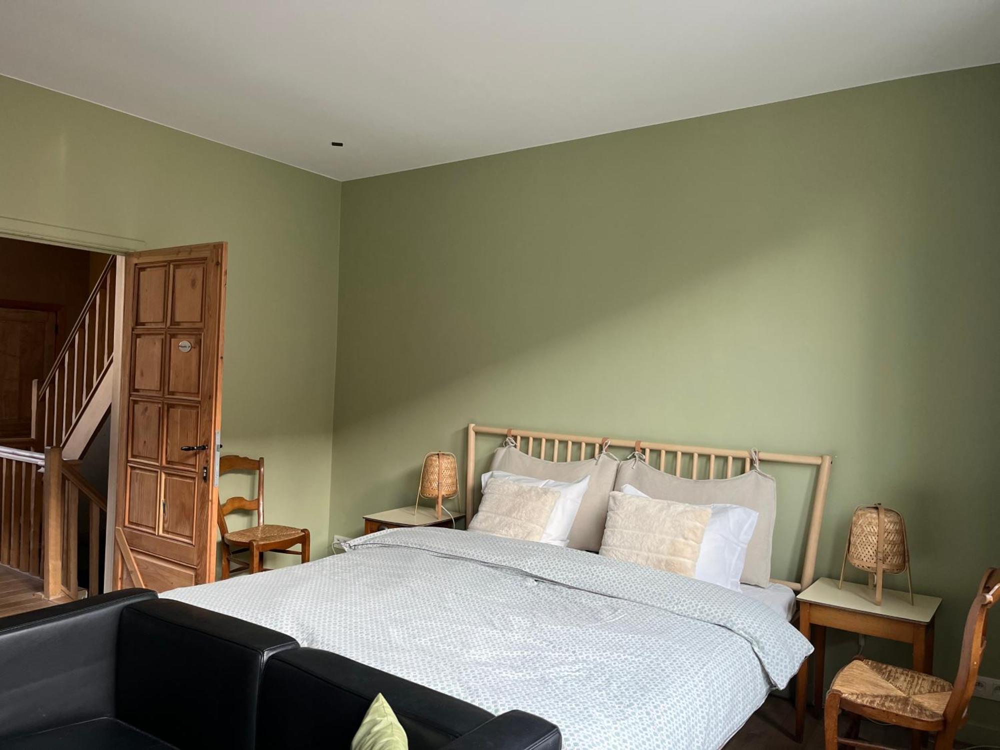 Artuur Bed & Breakfast Brugge Ngoại thất bức ảnh