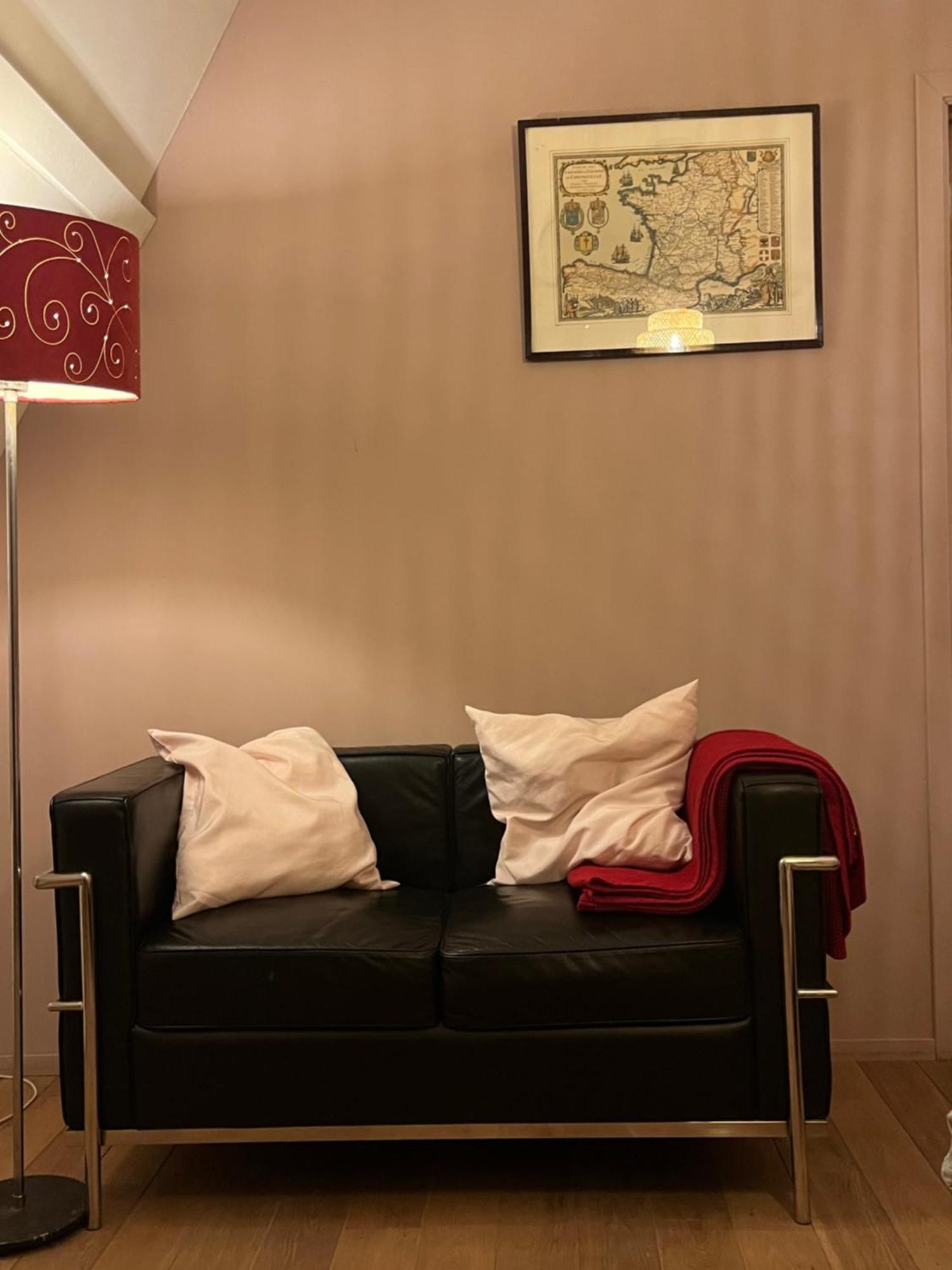 Artuur Bed & Breakfast Brugge Ngoại thất bức ảnh