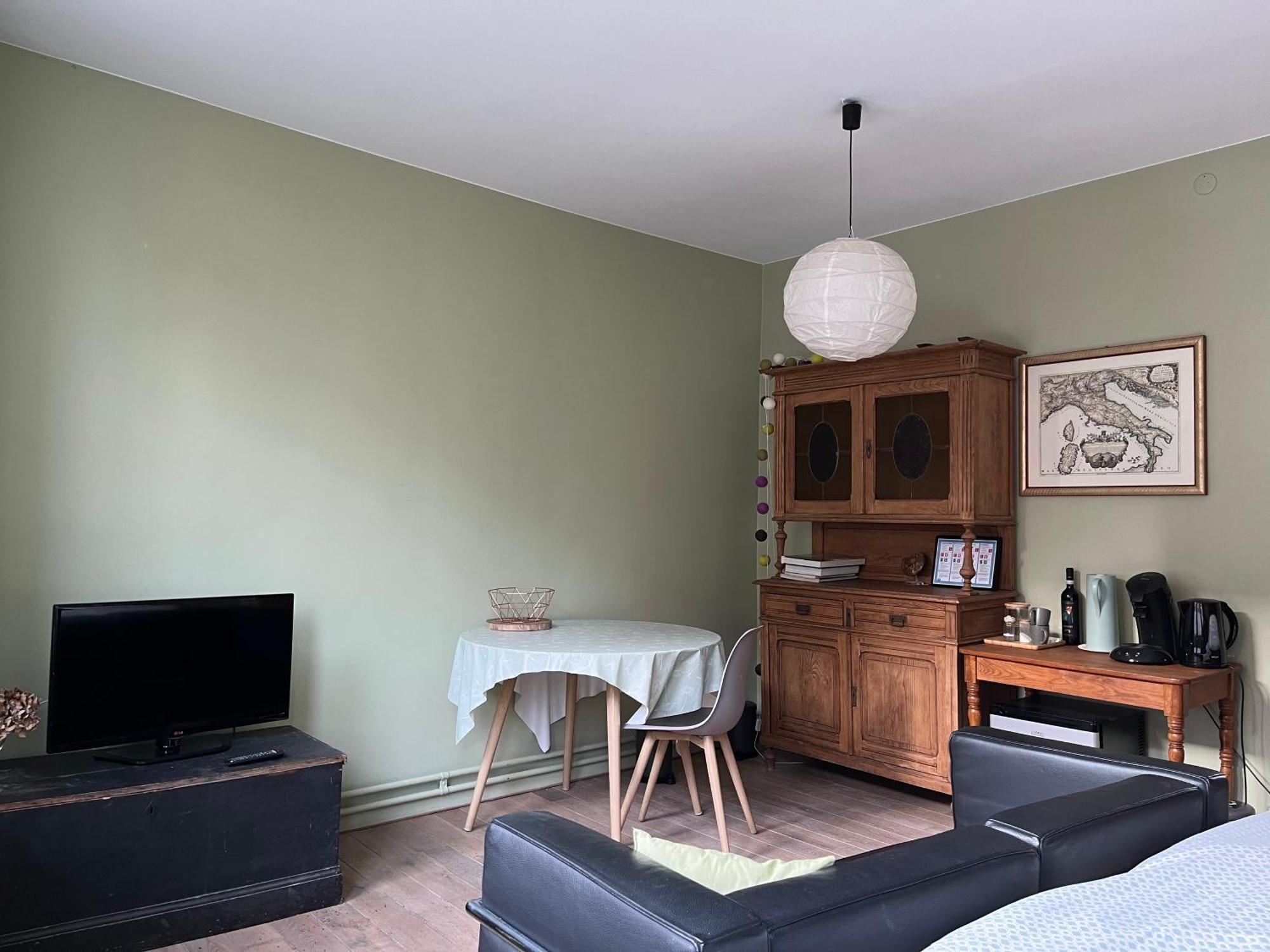Artuur Bed & Breakfast Brugge Ngoại thất bức ảnh