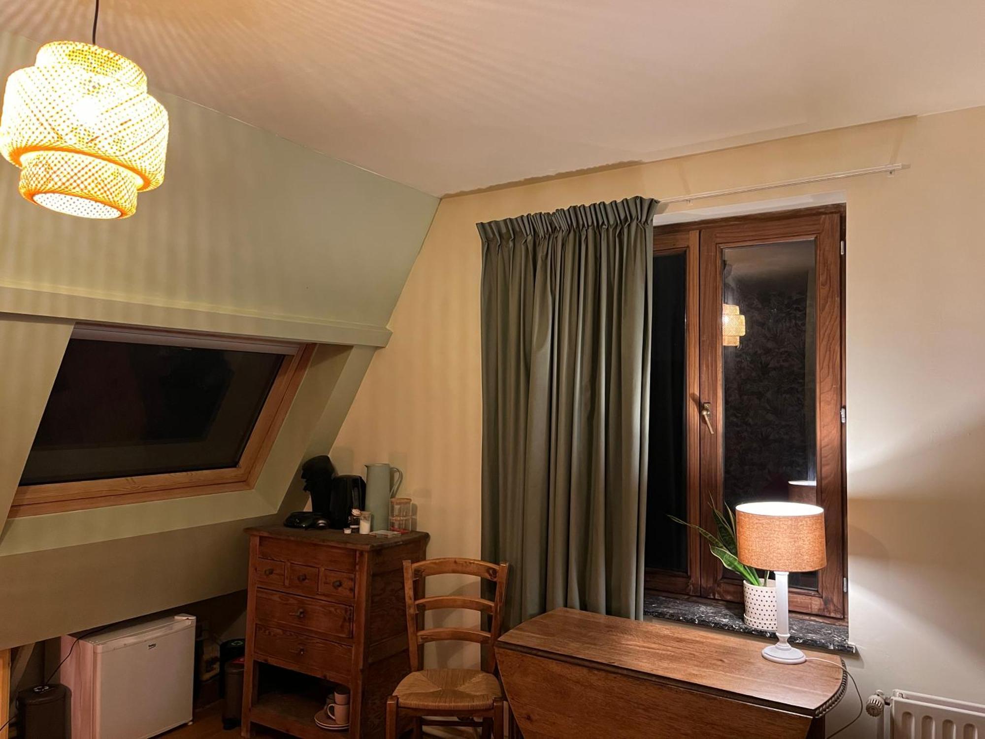 Artuur Bed & Breakfast Brugge Ngoại thất bức ảnh